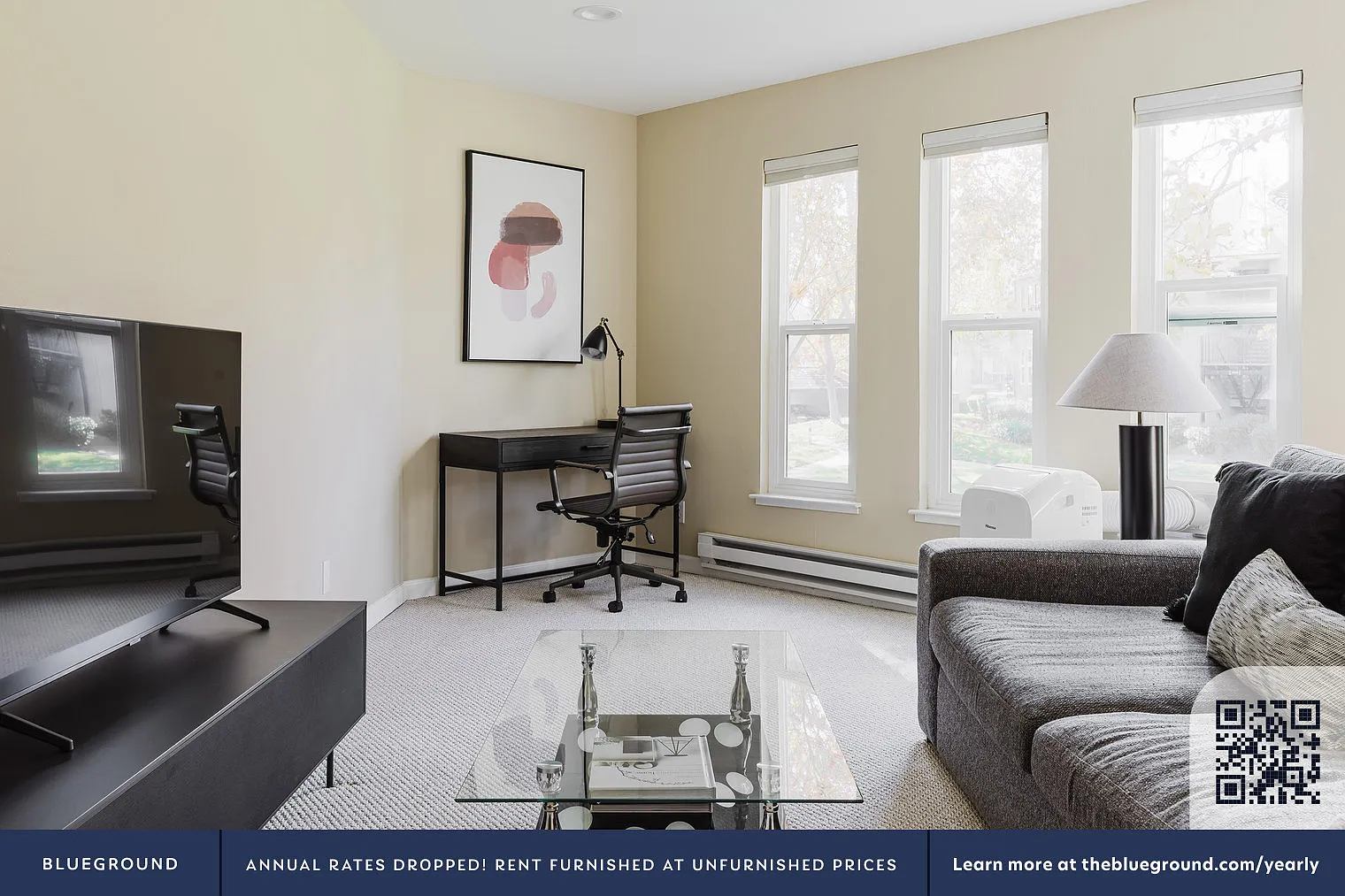 2 bed, 2.0 bath, 991 sqft, $3,760 — Photo 2