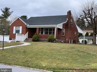 4916 Cumberland St, Harrisburg, PA 17111