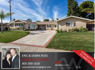10347 Limerick Ave, Chatsworth, CA 91311