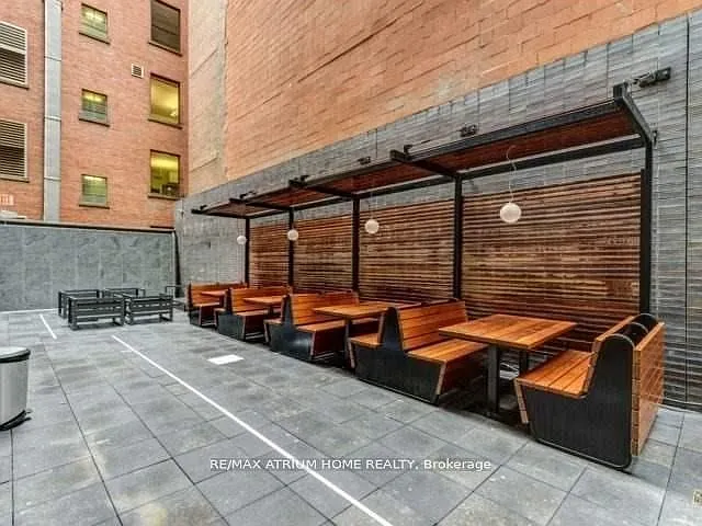 70 Temperance St #3002 — Photo 18