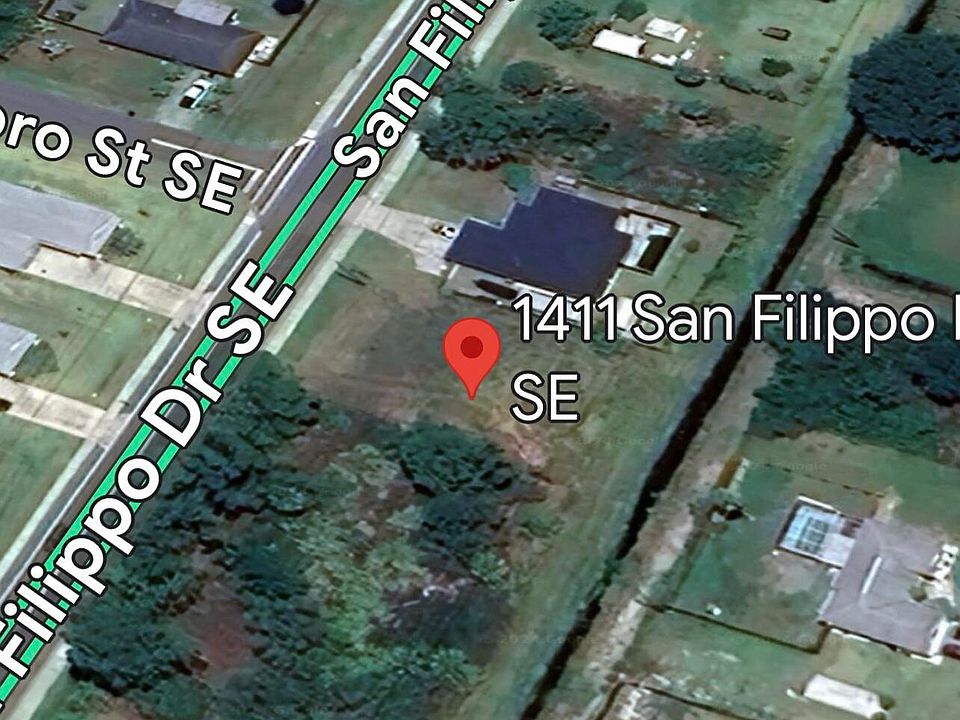 2nd image of 1411 San Filippo Dr SE