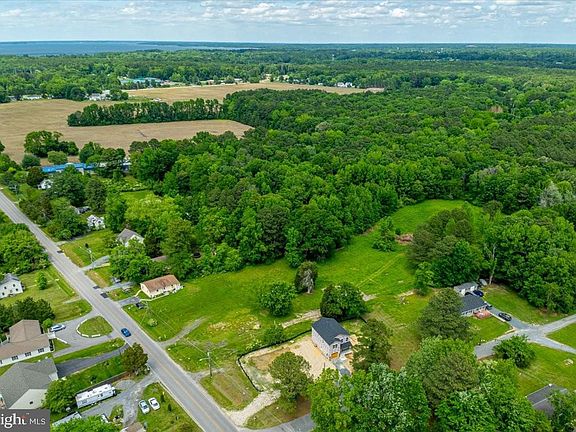 5th image of Grasonville Cemetery Rd Lot 1