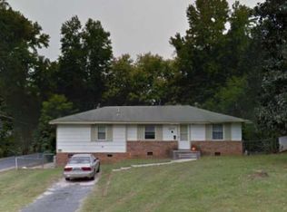 2226 Finchley Dr, Charlotte, NC