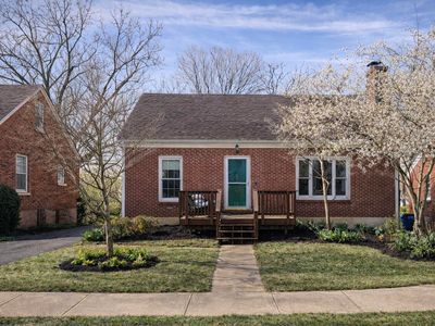 126 Lackawanna Rd, Lexington, KY, 40503