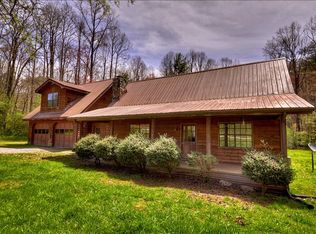 179 Hideaway Rd, Morganton, GA 30560