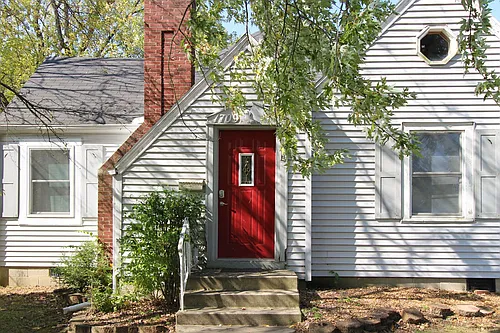 1709 N Ball Ave Photo 1