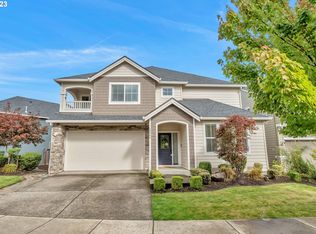 13844 Se Nightingale Ave, Happy Valley, OR 97086