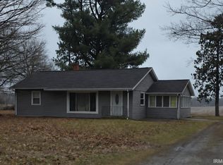 12112 Olive Trl, Plymouth, IN 46563
