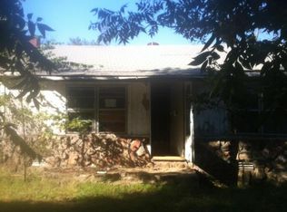 12 E Buckeye St, Hector, AR 72843