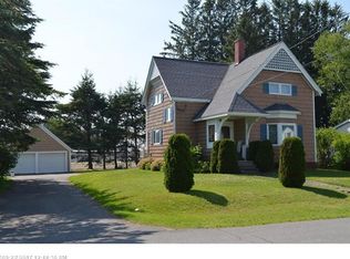 23 Wilson St, Presque Isle, ME 04769