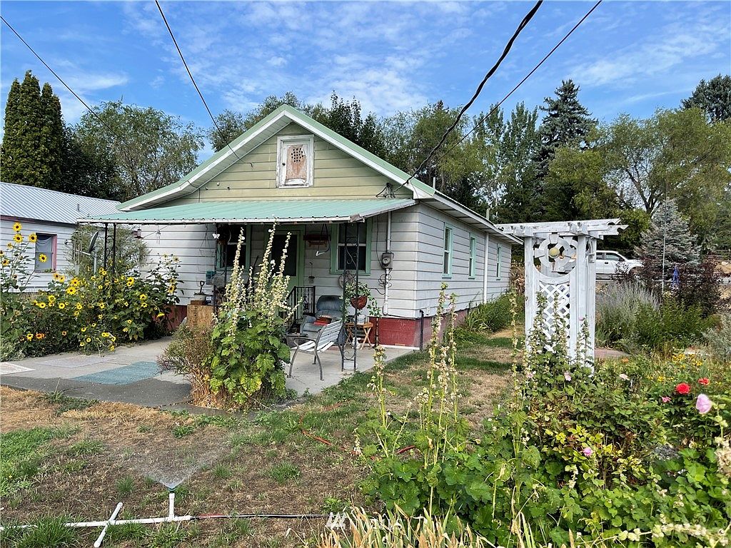 433 Okoma Drive, Omak, WA 98841 Zillow