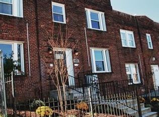 1243 Holbrook Ter NE, Washington, DC 20002