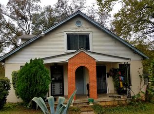 1522 Edgar D Nixon Ave, Montgomery, AL 36104