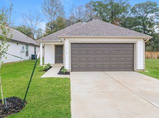 13516 Stonecat Dr, Conroe, TX 77384