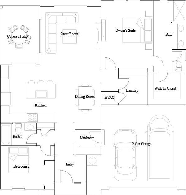 2nd image of 13720 199th Street Ct E #125