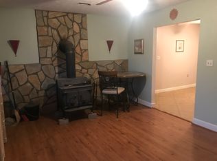 11206 Back Rd, Maurertown, VA 22644