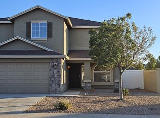 1489 E Hobble Creek Dr, Safford, AZ 85546