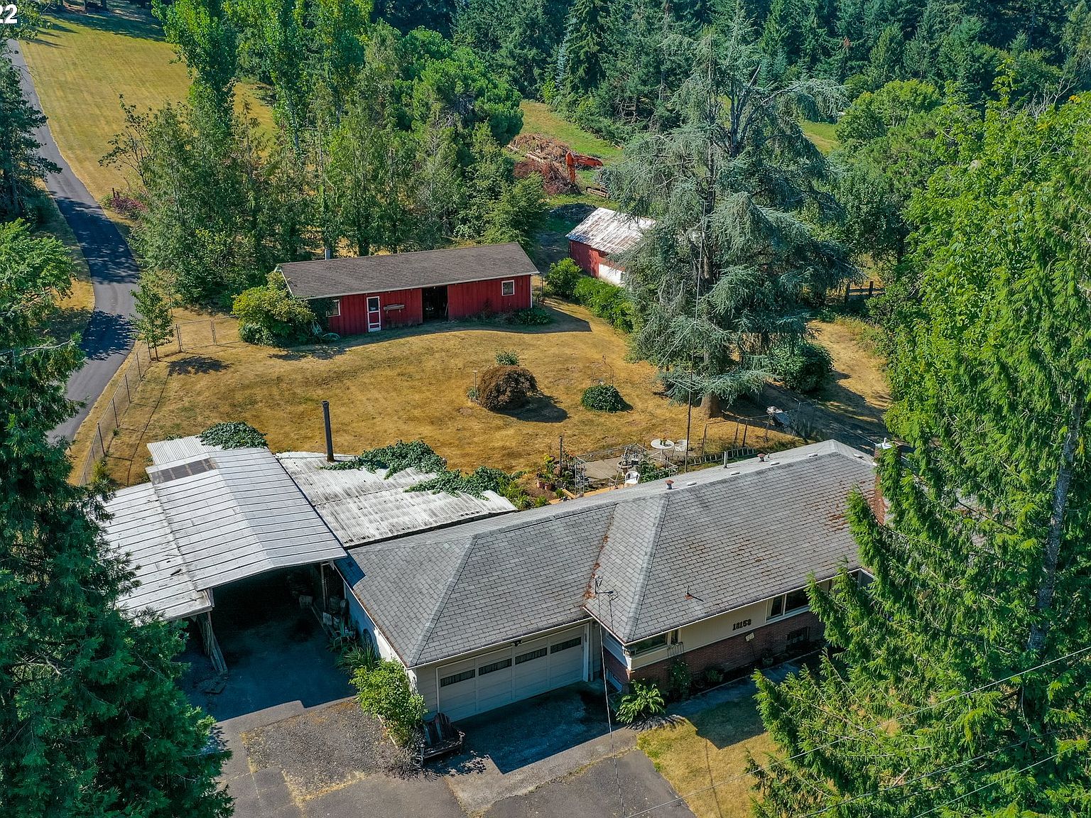 18158 SE Vogel Rd, Damascus, OR 97089 Zillow