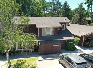 77 Meadow Lakes Dr, Tehachapi, CA 93561