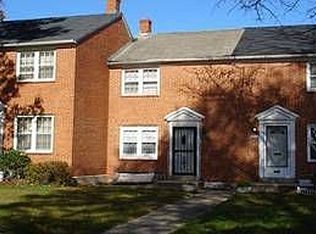 1072 Cameron Rd, Baltimore, MD 21212
