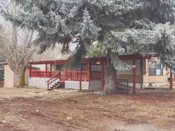 6677 Kaniksu St Trailer W6, Bonners Ferry, ID 83805