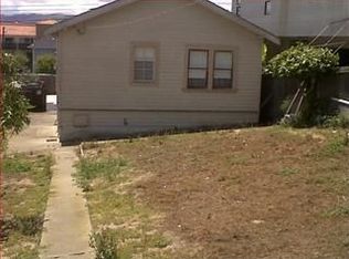 627 Miller Ave, South San Francisco, CA 94080