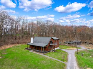 209 Channing Ln, Fenelton, PA 16034