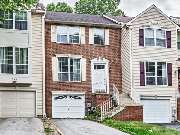 424 Woodstock Ln, Wilmington, DE 19808
