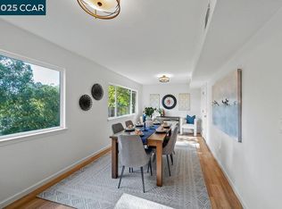 4320 Fran Way, Richmond, CA 94803