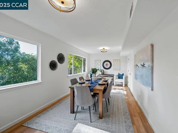 4320 Fran Way, Richmond, CA 94803