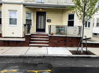 14 Bailey St, Everett, MA 02149