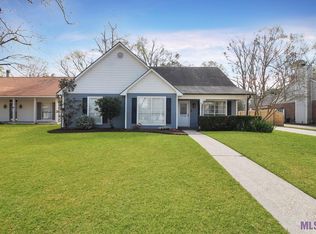 1738 Hobbiton Rd, Baton Rouge, LA 70810