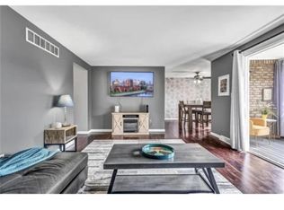 110 Groton Dr APT 3, Amherst, NY 14228