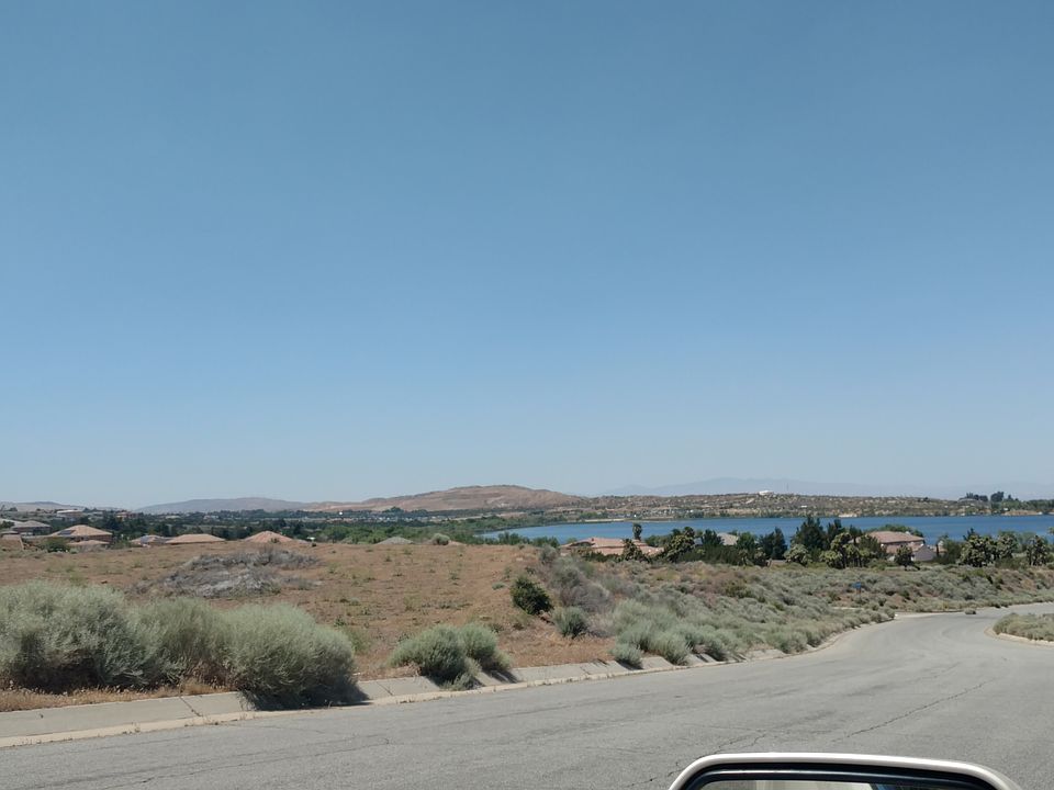 Upscale Residential Lot