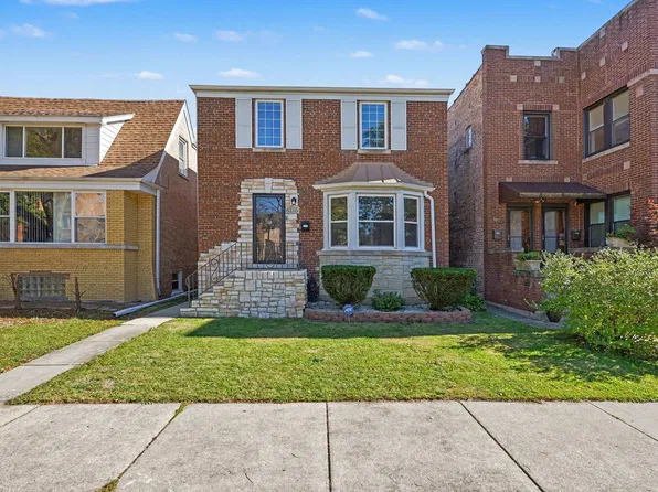 6155 N Meade Ave, Chicago, IL 60646