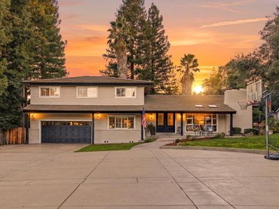 8560 Phoenix Ave, Fair Oaks, CA, 95628