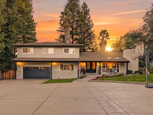 8560 Phoenix Ave, Fair Oaks, CA 95628