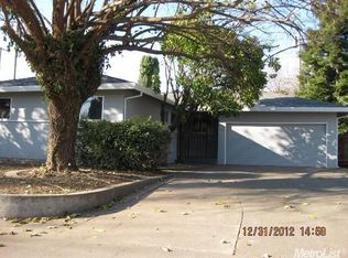10853 Scotsman Way, Rancho Cordova, CA
