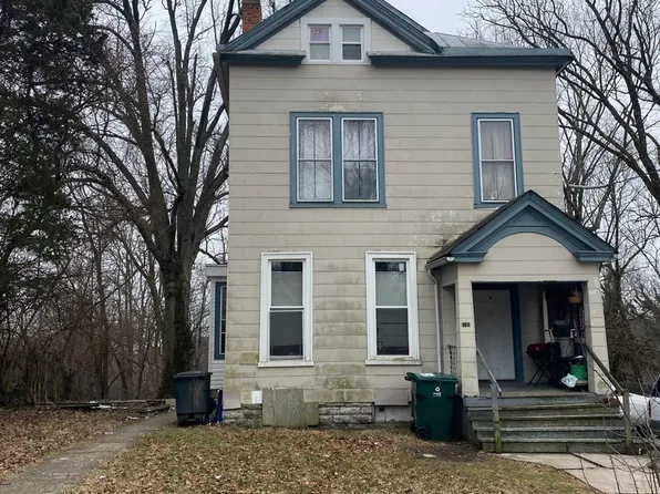 1743 Fairmount Ave, Cincinnati, OH 45214