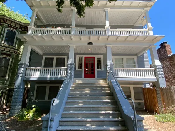 1307 G Street, 1307 G St APT 3, Sacramento, CA 95814