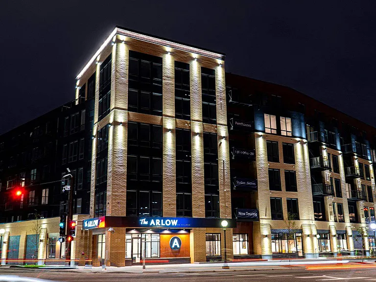 The Arlow on Kellogg — Photo 51