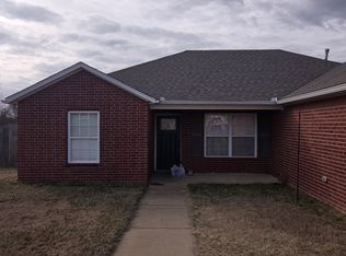 2105 General Franz Sigel Dr, Pea Ridge, AR 72751