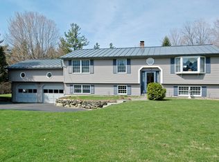 1721 Route 10 N, Grantham, NH 03753