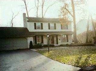 6905 Gettysburg Dr, Sylvania, OH 43560