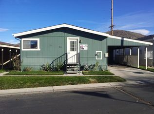 2207 Bordeaux St, Carson City, NV 89701