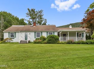 251 Yokun Rd, Richmond, MA 01254