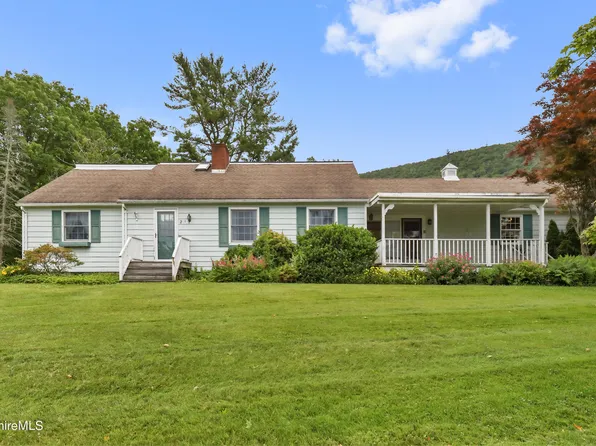 251 Yokun Rd, Richmond, MA 01254