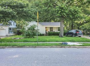 3176 Benjestown Rd, Memphis, TN 38127