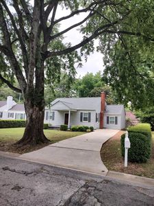 2030 Princeton Blvd SW, Huntsville, AL, 35801