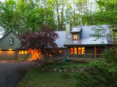 1615 Randolph St, Traverse City, MI, 49684